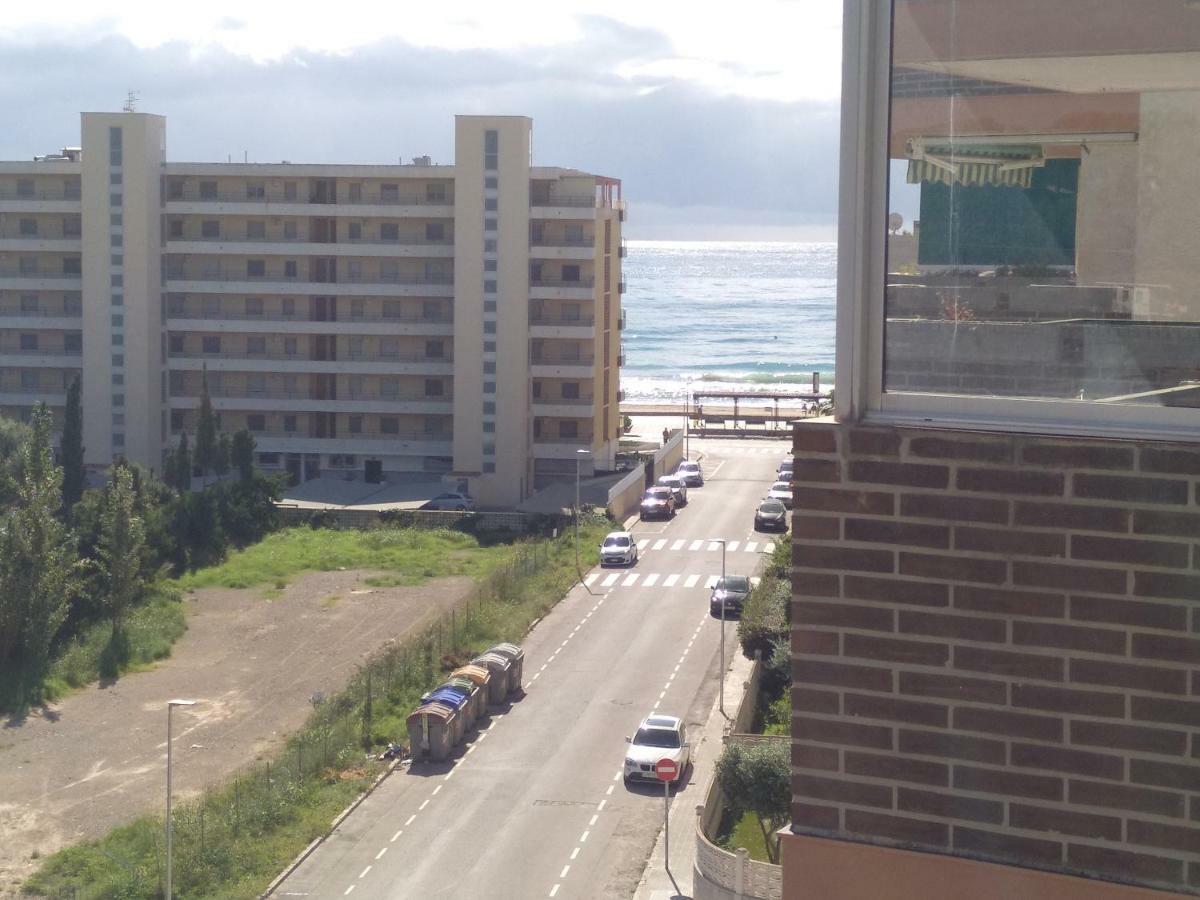 Calafell 5 Beach Exterior foto