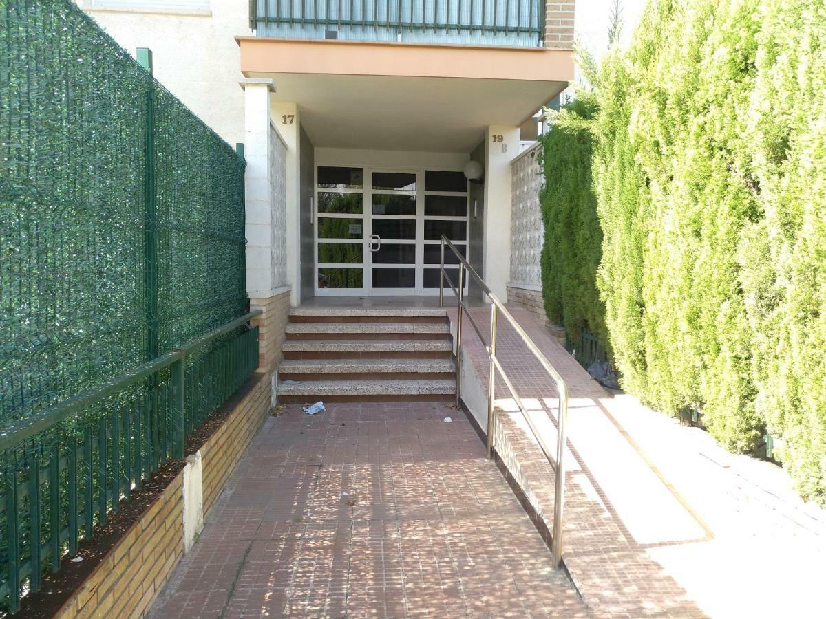 Calafell 5 Beach Exterior foto